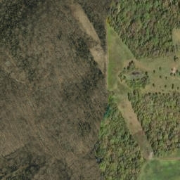 Satellite imagery of Tapps Ridge, US