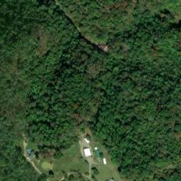 Satellite imagery of Dutch Ridge, US