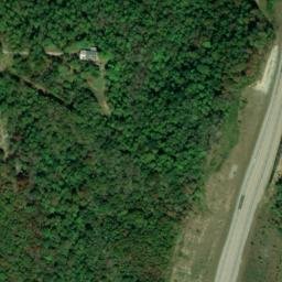 Satellite imagery of Dutch Ridge, US
