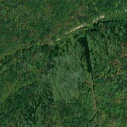 Satellite imagery of Dry Ridge, US