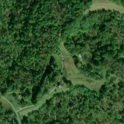 Satellite imagery of Redmond Ridge, US
