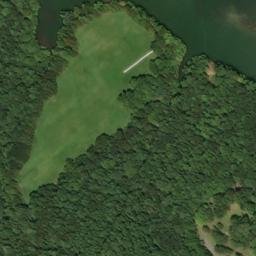 Satellite imagery of G 267 RESET — NGS HX3169 — Braxton County, US, US