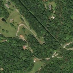 Satellite imagery of Curry Ridge, US