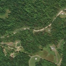 Satellite imagery of Curry Ridge, US