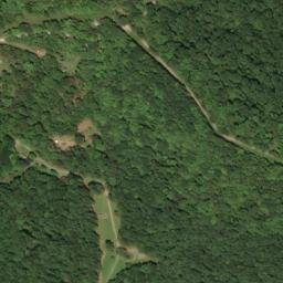 Satellite imagery of Curry Ridge, US