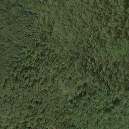 Satellite imagery of SUGAR KNOB — NGS HX2868 — Braxton County, US, US