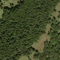 Satellite imagery of Buck Ridge, US