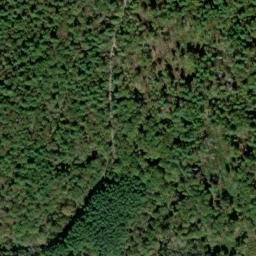 Satellite imagery of Indian Grave Ridge, US