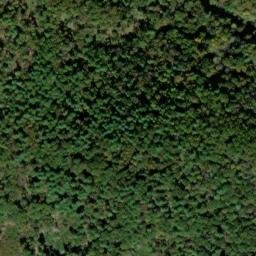 Satellite imagery of Indian Grave Ridge, US