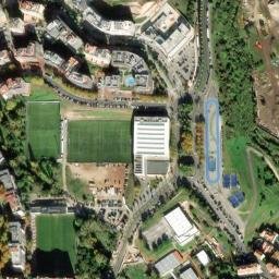 Satellite imagery of Cruzeiro de Odivelas, PT
