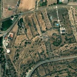 Satellite imagery of survey_point, PT