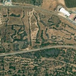 Satellite imagery of survey_point, PT