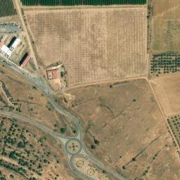Satellite imagery of survey_point, PT