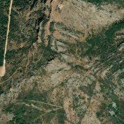Satellite imagery of Sierra de Torozo, ES