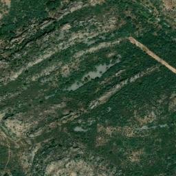 Satellite imagery of Sierra de Torozo, ES