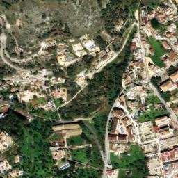 Satellite imagery of Riurau d'Arnauda, ES