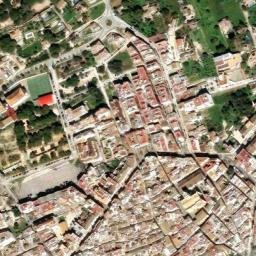 Satellite imagery of Riurau d'Arnauda, ES