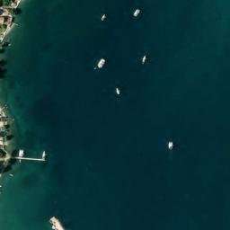 Satellite imagery of Ákra Lými, GR