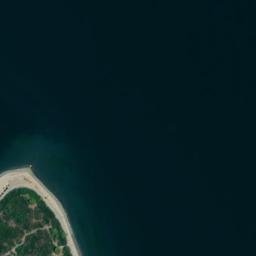 Satellite imagery of Ákra Knimís, GR