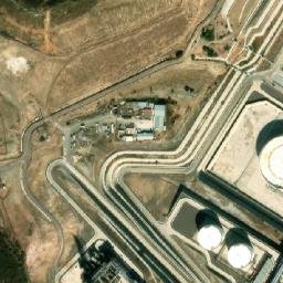 Satellite imagery of Sırtlan Burnu, TR