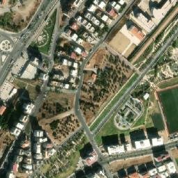 Drone Görünümü