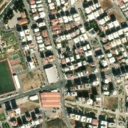 Drone Görünümü