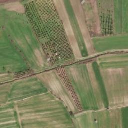 Drone Görünümü
