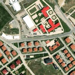 Drone Görünümü