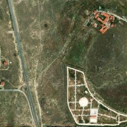 Drone Görünümü
