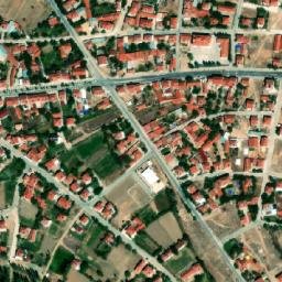 Drone Görünümü