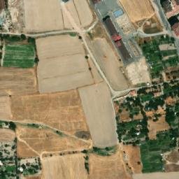 Drone Görünümü