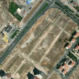 Drone Görünümü
