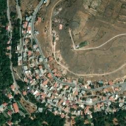 Drone Görünümü