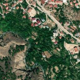 Drone Görünümü