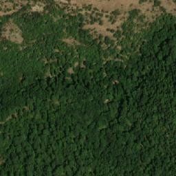 Satellite imagery of Güəzinklitəpə Dağı, AZ