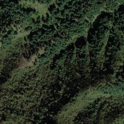 Satellite imagery of Changgusŏk-pawi, KP