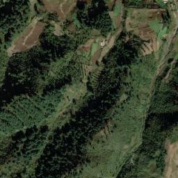 Satellite imagery of Changgusŏk-pawi, KP
