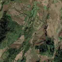 Satellite imagery of Changgusŏk-pawi, KP