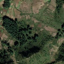 Satellite imagery of Pŏm-bawi, KP