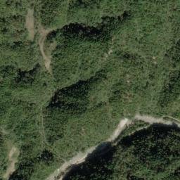 Satellite imagery of Segi-bawi, KP
