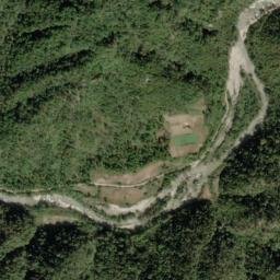 Satellite imagery of Segi-bawi, KP
