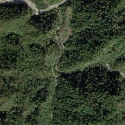 Satellite imagery of Segi-bawi, KP