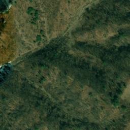 Satellite imagery of Tŏkkol-lyŏng, KP