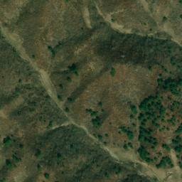Satellite imagery of Tŏkkol-lyŏng, KP
