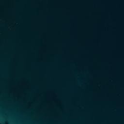 Satellite imagery of Togae, KP