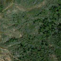 Satellite imagery of Culver-Bear Mine, US