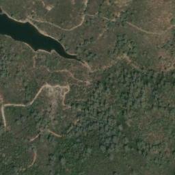 Satellite imagery of Chrome Mine, US