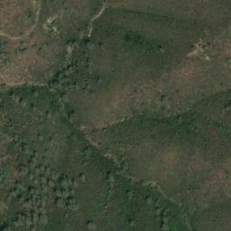 Satellite imagery of Chrome Mine, US