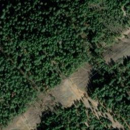 Satellite imagery of Independence Point, US