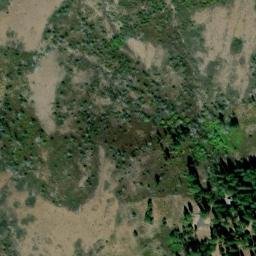 Satellite imagery of Telephone Ridge, US